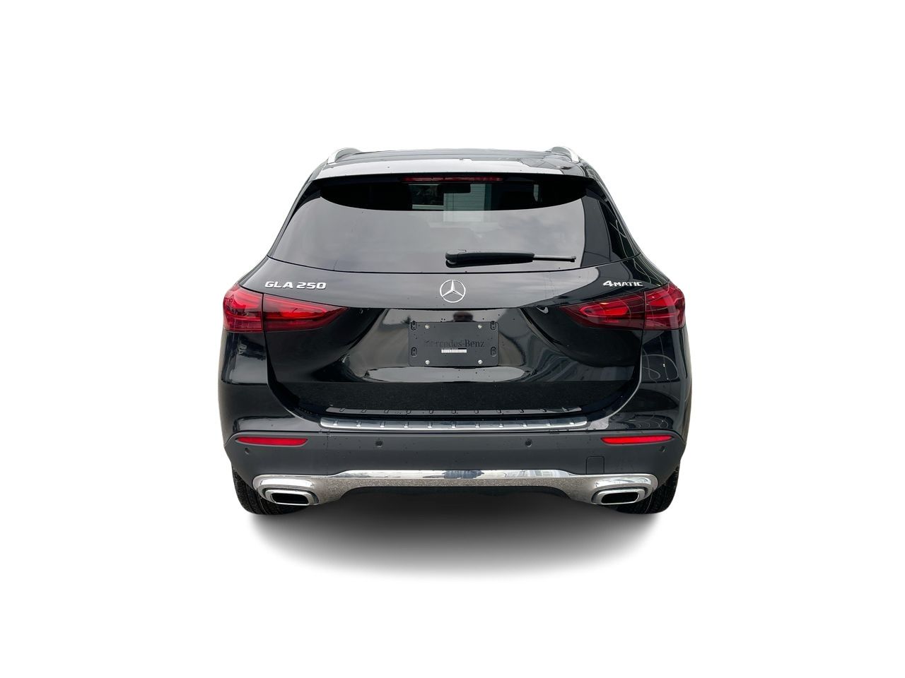 2026 Mercedes-Benz GLA in Richmond, British Columbia