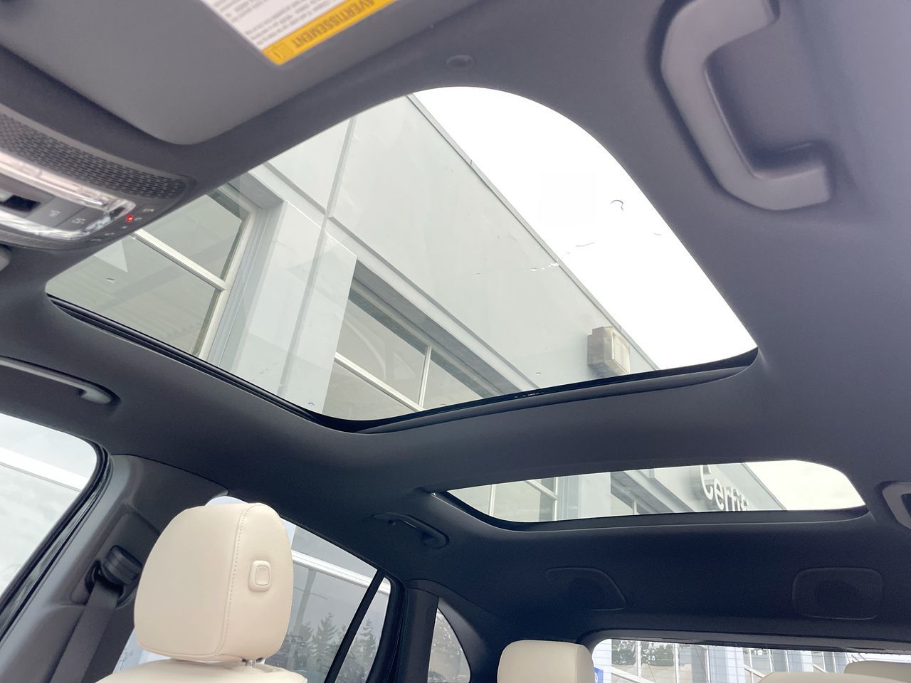 2026 Mercedes-Benz GLA in Richmond, British Columbia