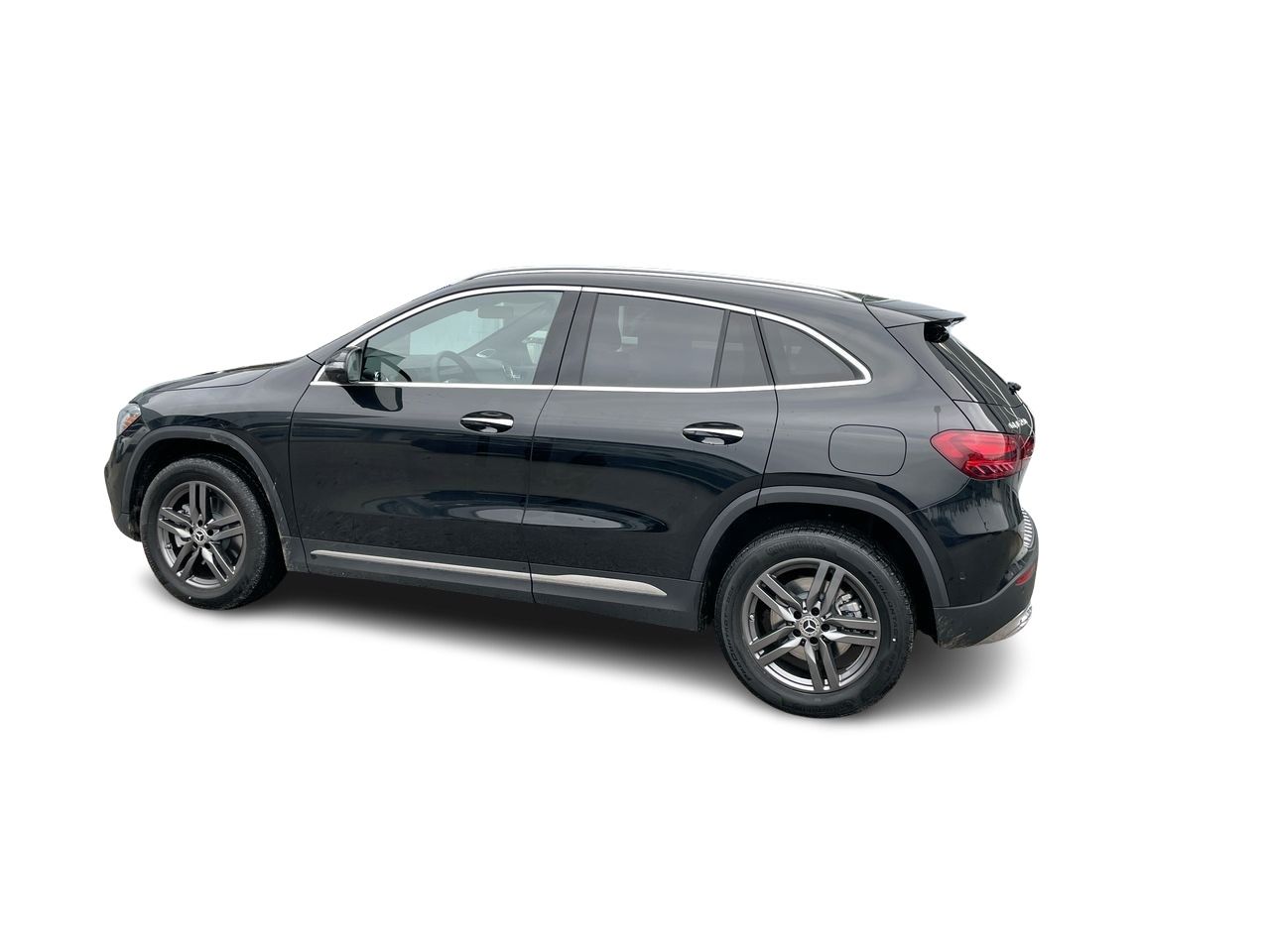 2026 Mercedes-Benz GLA in Richmond, British Columbia