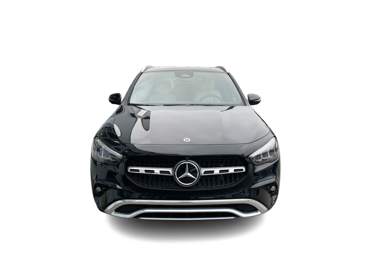 2026 Mercedes-Benz GLA in Richmond, British Columbia