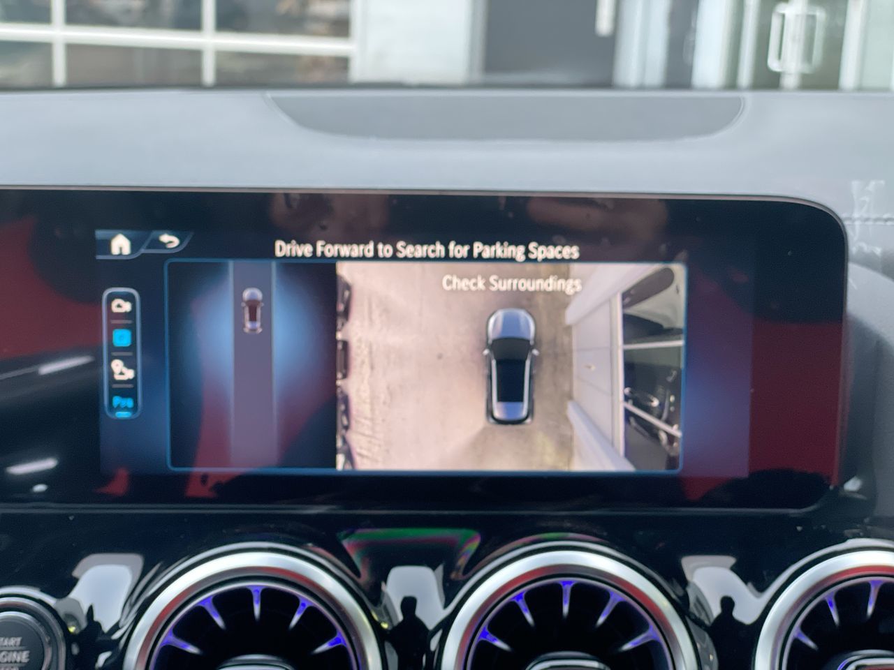 Mercedes-Benz GLA  2026 à Richmond, Colombie-Britannique