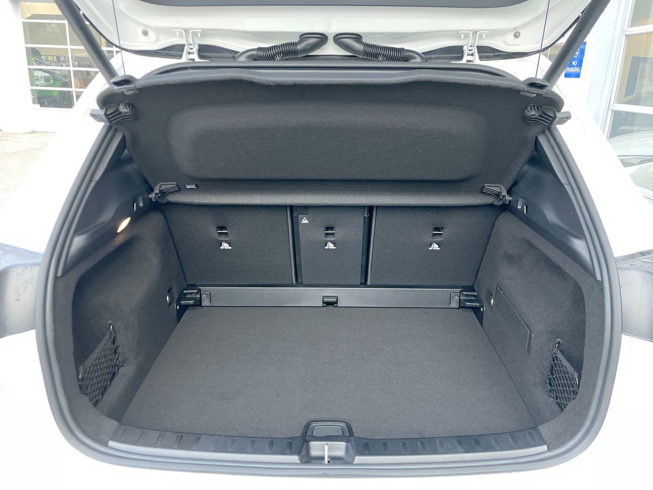 Mercedes-Benz GLA  2026 à Richmond, Colombie-Britannique