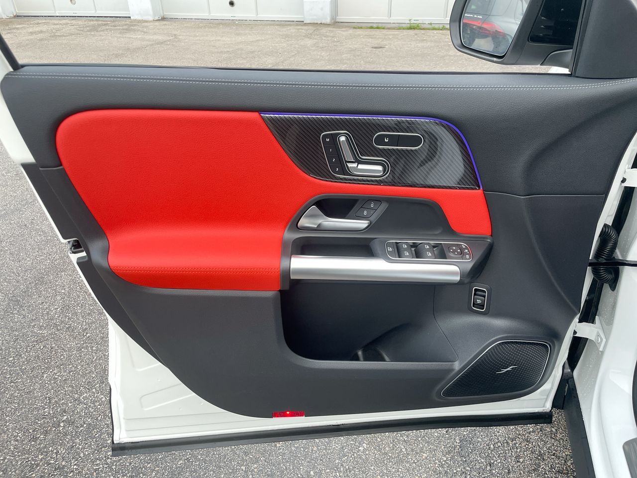 Mercedes-Benz GLA  2026 à Richmond, Colombie-Britannique