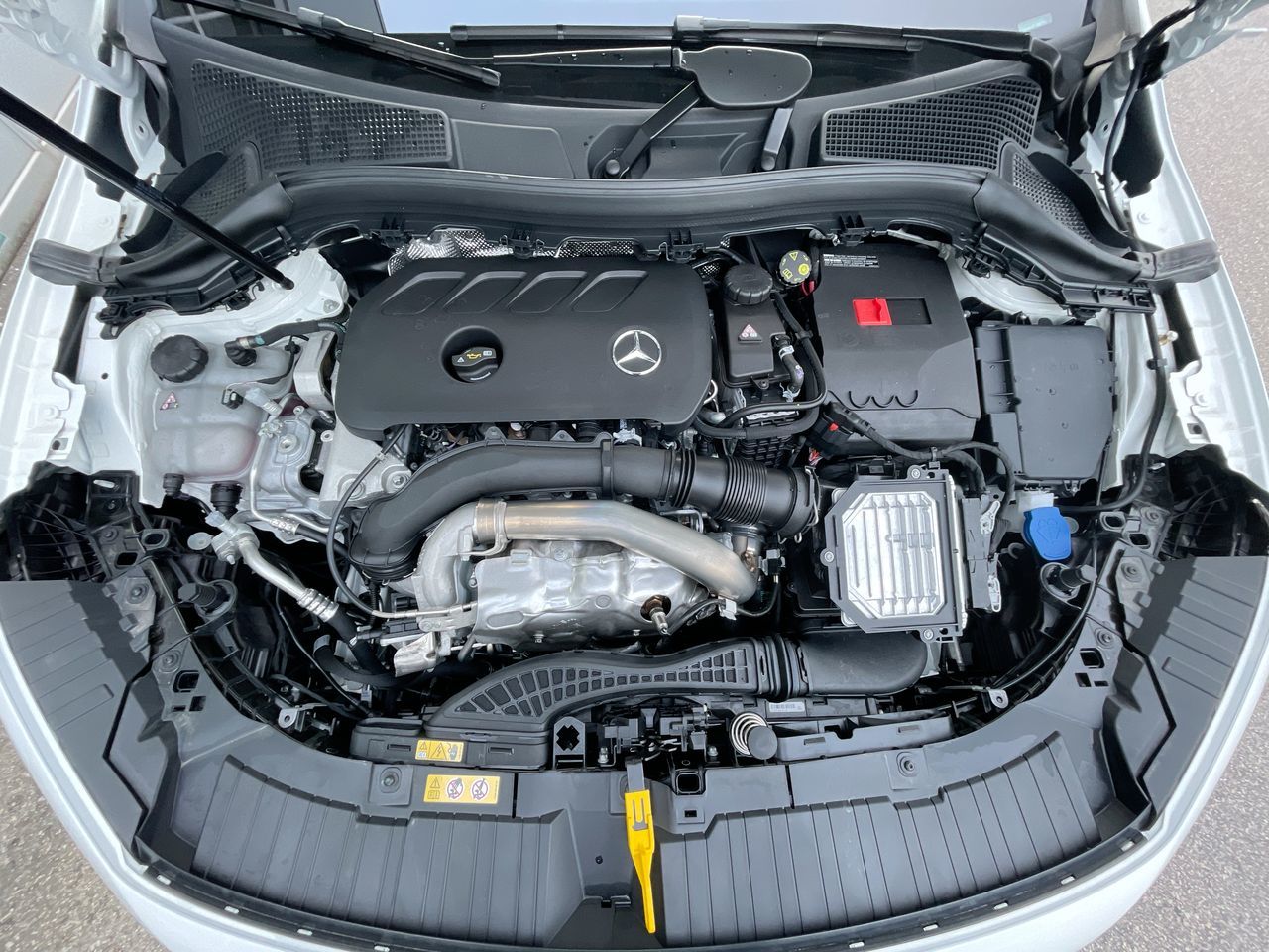 Mercedes-Benz GLA  2026 à Richmond, Colombie-Britannique