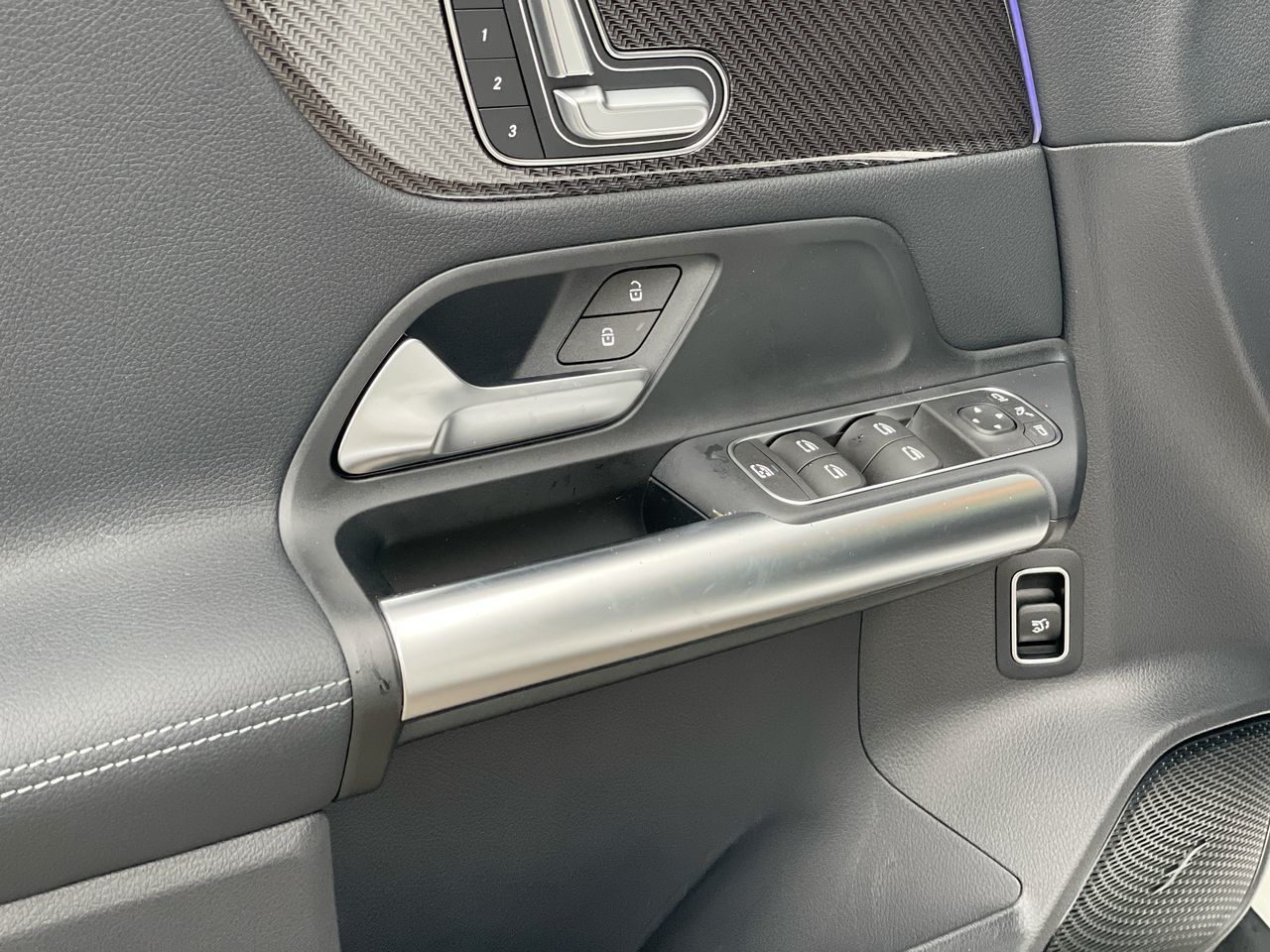 Mercedes-Benz GLA  2026 à Richmond, Colombie-Britannique