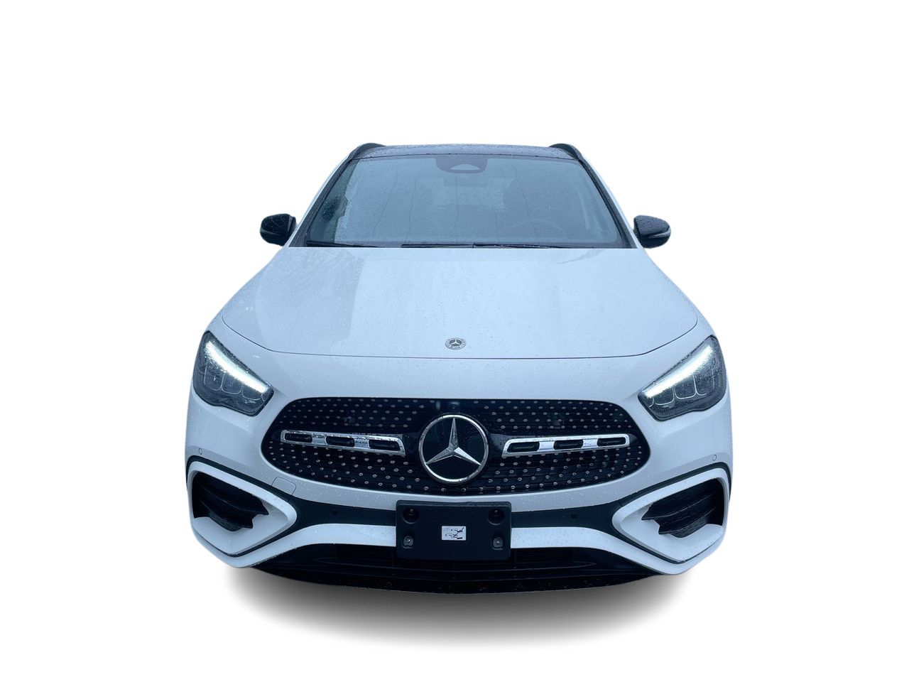 Mercedes-Benz GLA  2026 à Richmond, Colombie-Britannique