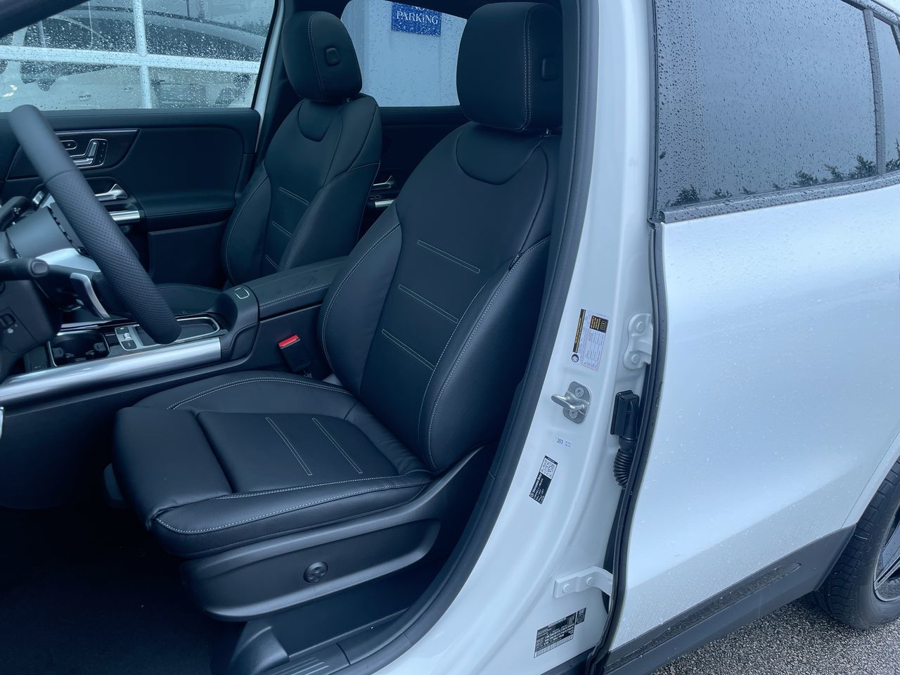 Mercedes-Benz GLA  2026 à Richmond, Colombie-Britannique