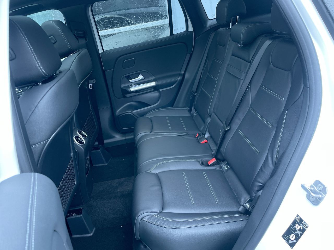 Mercedes-Benz GLA  2026 à Richmond, Colombie-Britannique