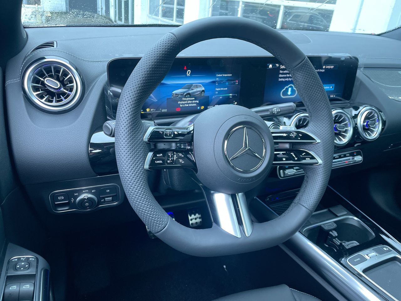 Mercedes-Benz GLA  2026 à Richmond, Colombie-Britannique