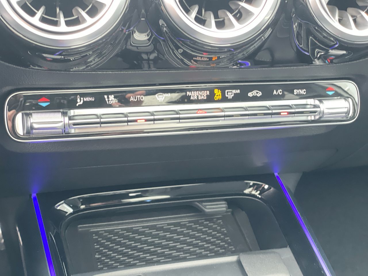 Mercedes-Benz GLA  2026 à Richmond, Colombie-Britannique