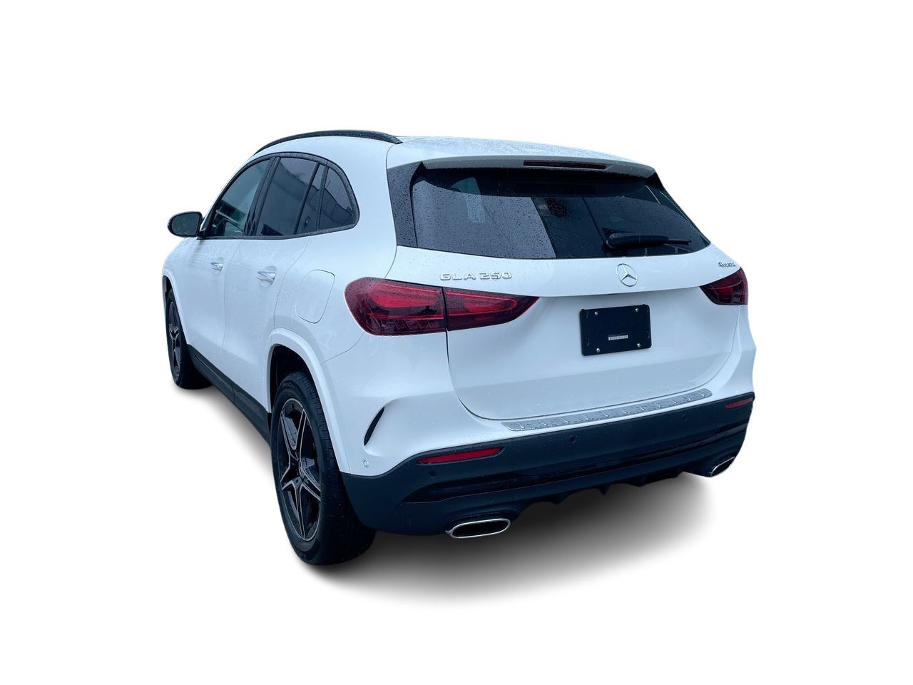 Mercedes-Benz GLA  2026 à Richmond, Colombie-Britannique