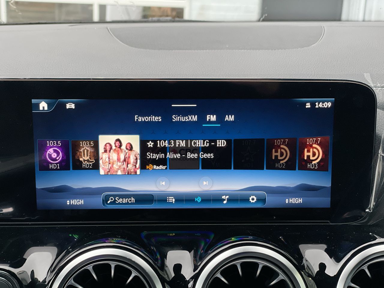 2026 Mercedes-Benz GLA in Richmond, British Columbia