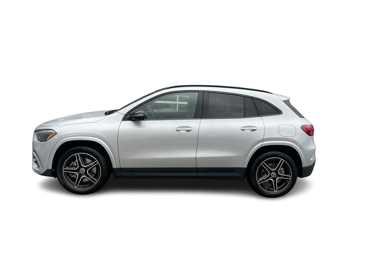 2026 Mercedes-Benz GLA in Richmond, British Columbia