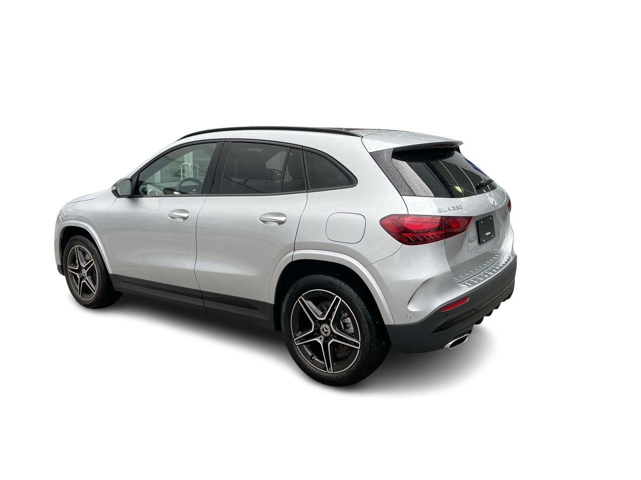 2026 Mercedes-Benz GLA in Richmond, British Columbia