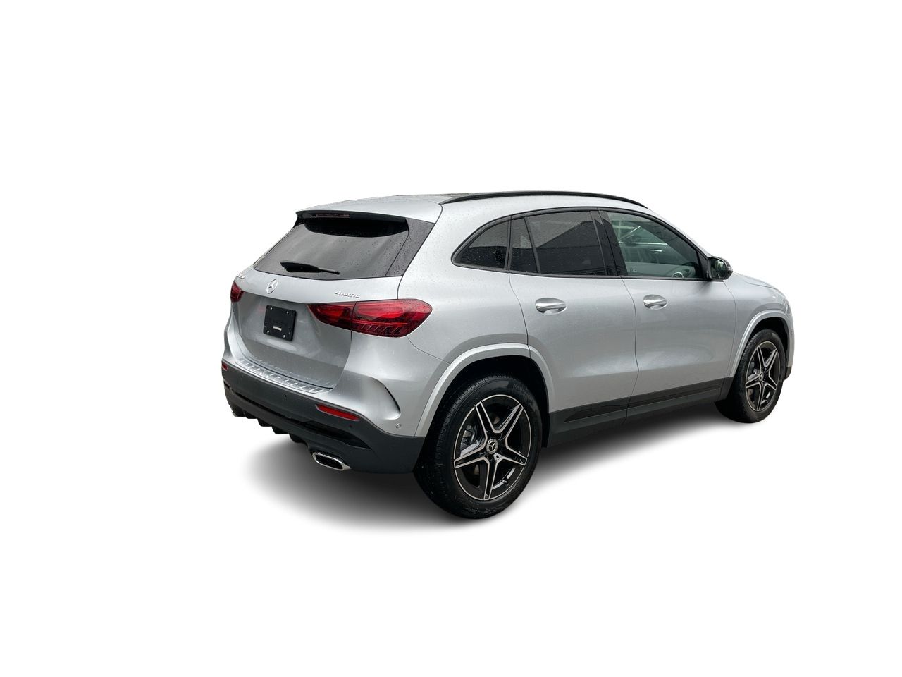 2026 Mercedes-Benz GLA in Richmond, British Columbia