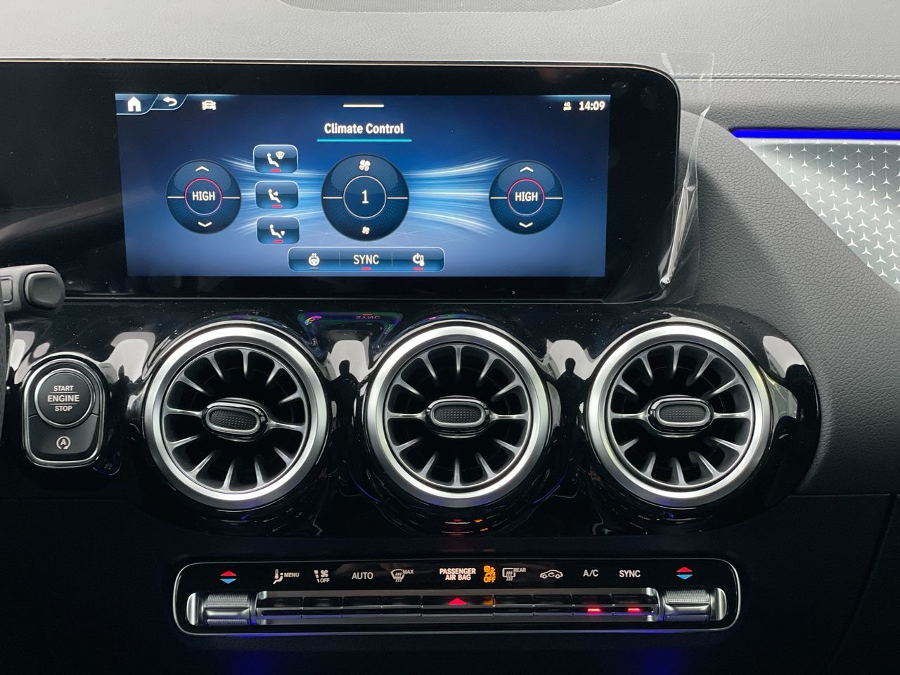 2026 Mercedes-Benz GLA in Richmond, British Columbia