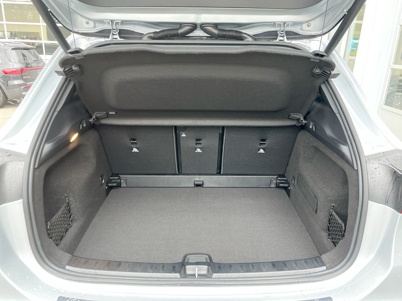 2026 Mercedes-Benz GLA in Richmond, British Columbia