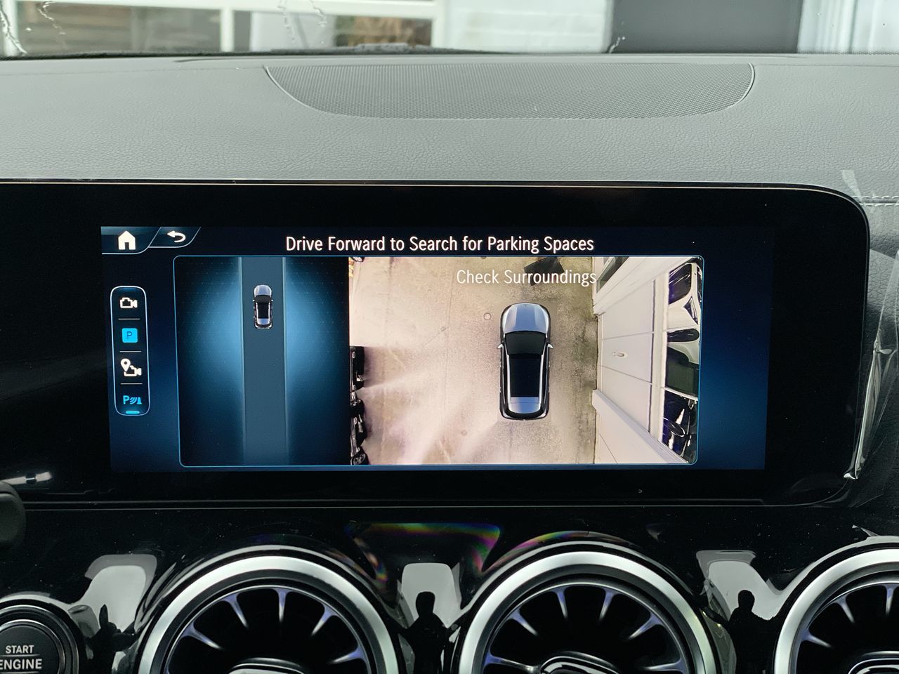 2026 Mercedes-Benz GLA in Richmond, British Columbia