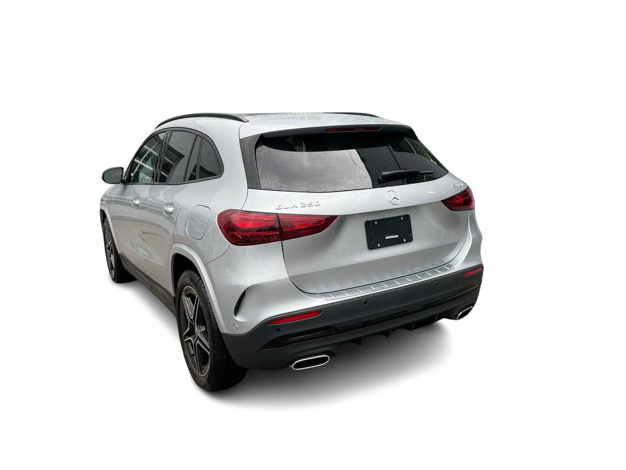 2026 Mercedes-Benz GLA in Richmond, British Columbia