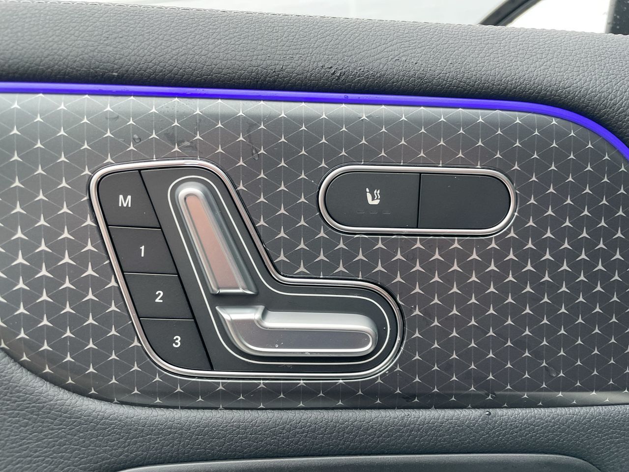 2026 Mercedes-Benz GLA in Richmond, British Columbia