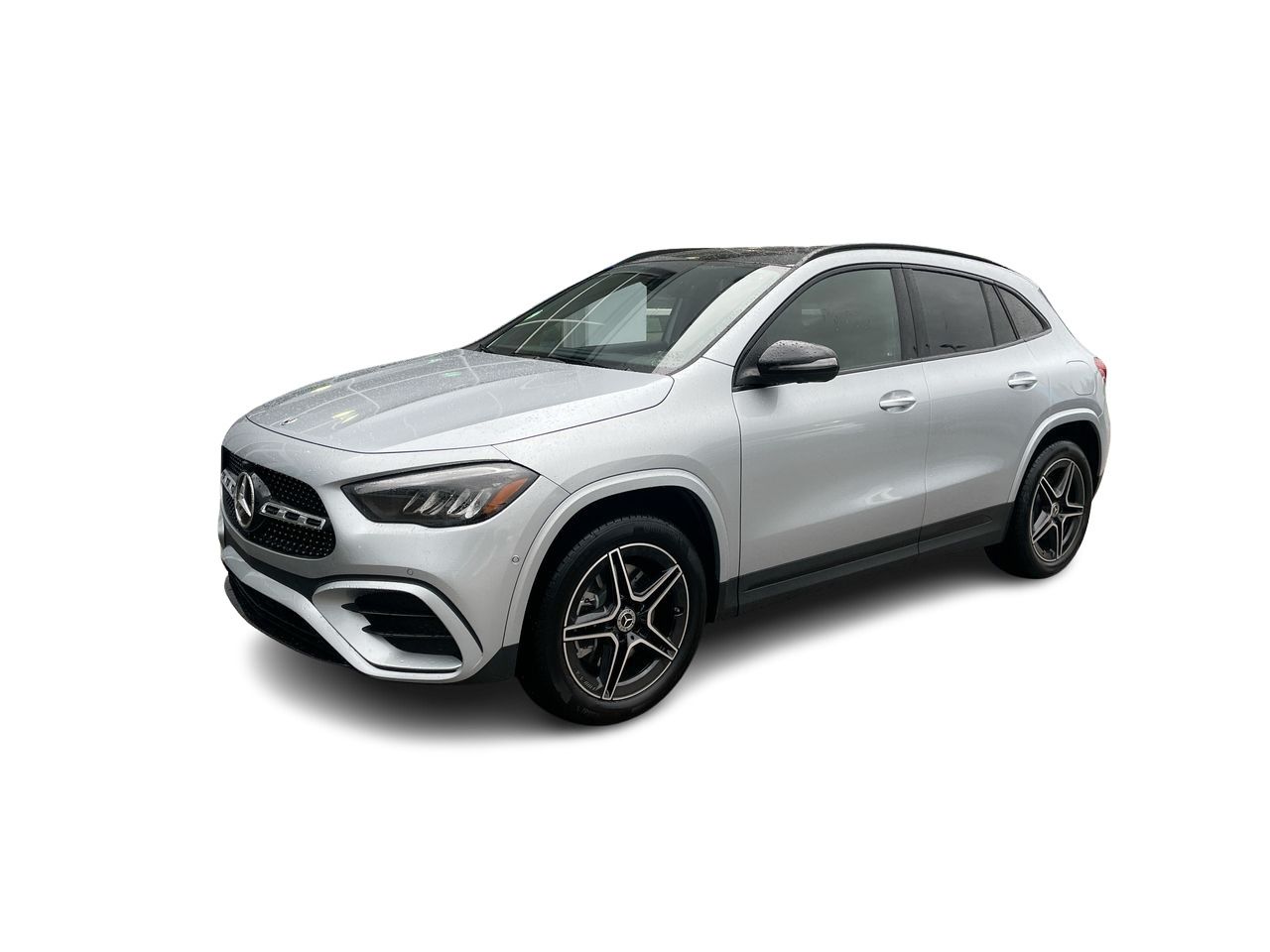 2026 Mercedes-Benz GLA in Richmond, British Columbia
