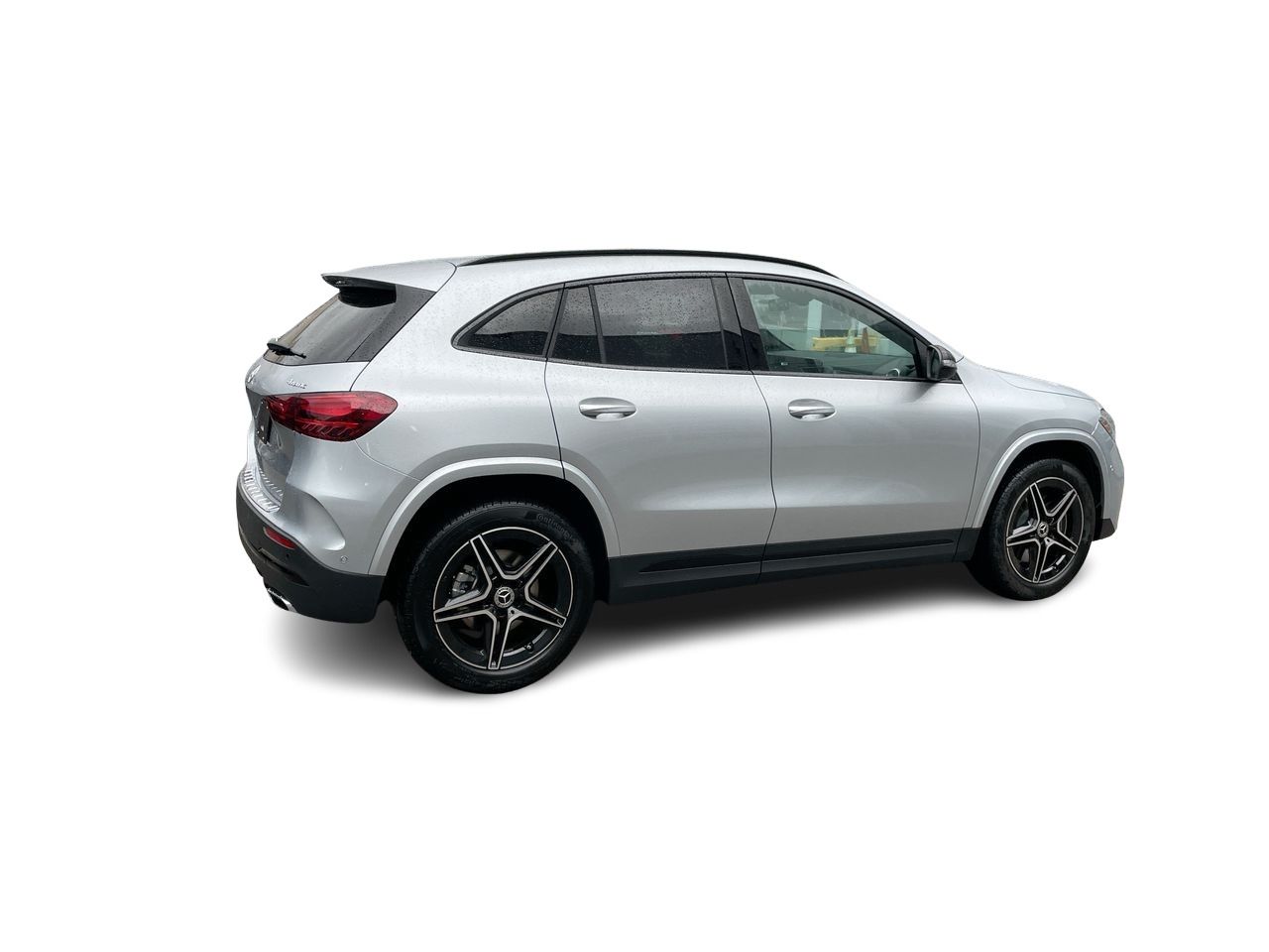 2026 Mercedes-Benz GLA in Richmond, British Columbia