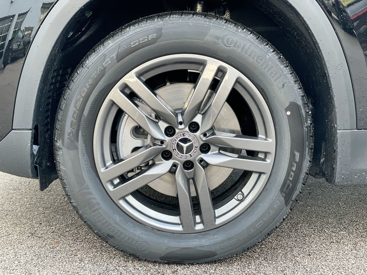 Mercedes-Benz GLA  2026 à Richmond, Colombie-Britannique