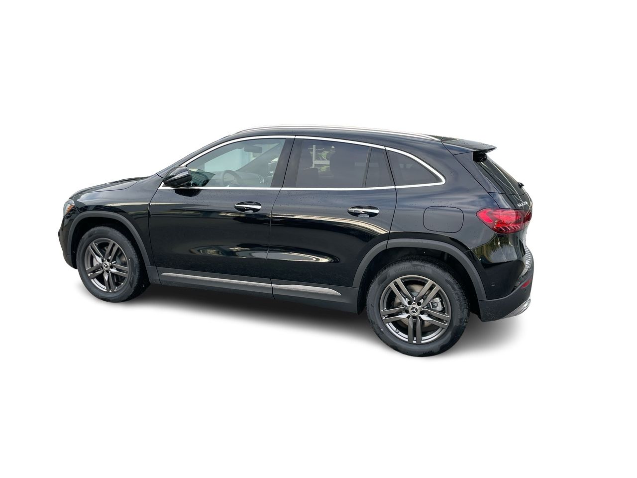 Mercedes-Benz GLA  2026 à Richmond, Colombie-Britannique