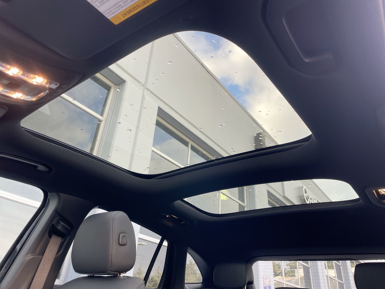 Mercedes-Benz GLA  2026 à Richmond, Colombie-Britannique