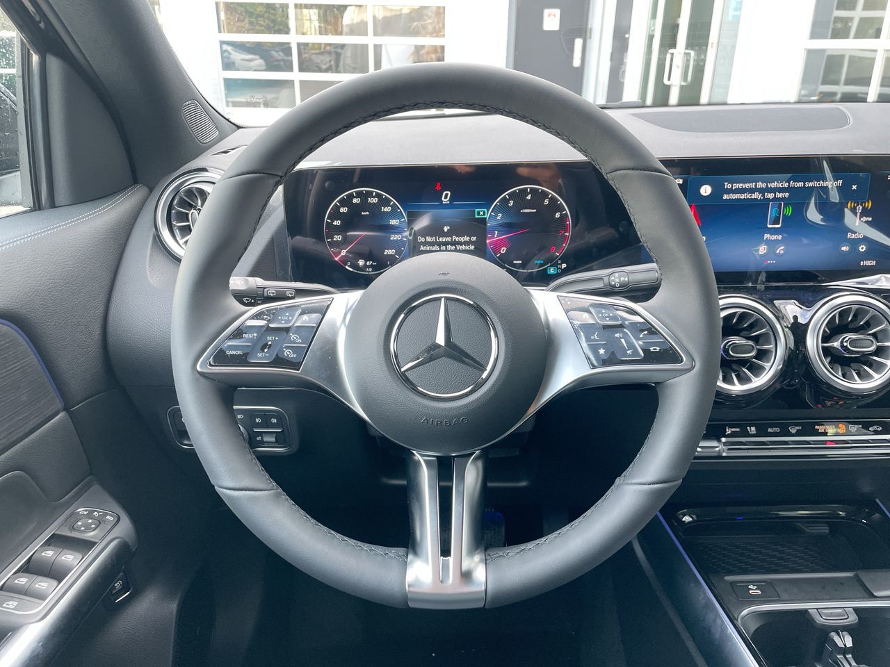 Mercedes-Benz GLA  2026 à Richmond, Colombie-Britannique