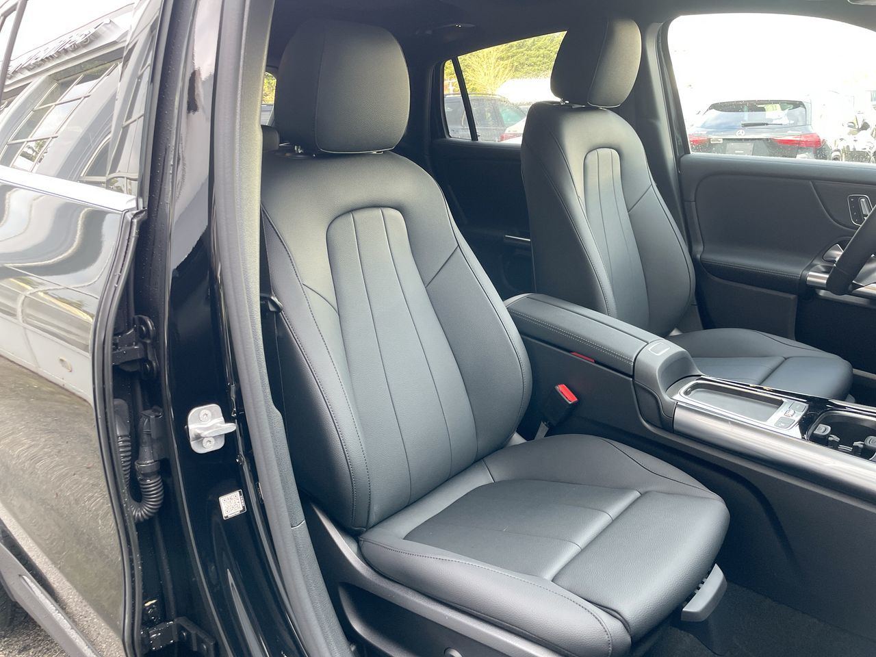 Mercedes-Benz GLA  2026 à Richmond, Colombie-Britannique