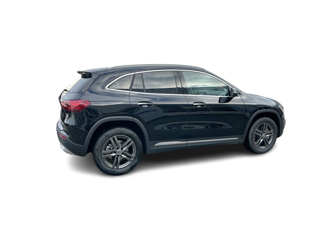 Mercedes-Benz GLA  2026 à Richmond, Colombie-Britannique