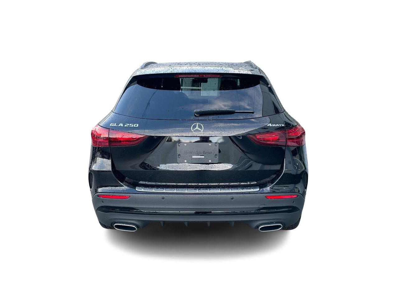 Mercedes-Benz GLA  2026 à Richmond, Colombie-Britannique