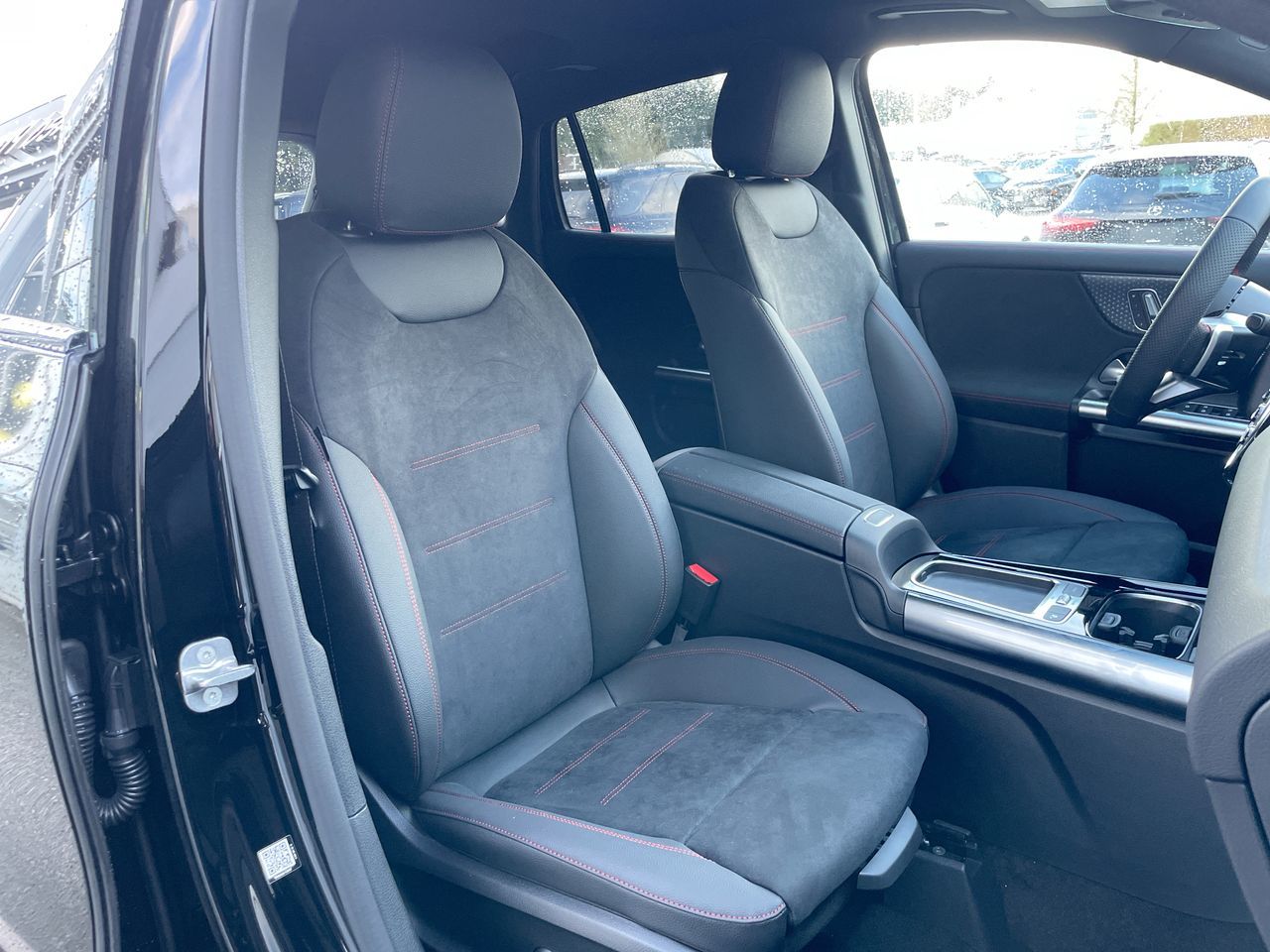 Mercedes-Benz GLA  2026 à Richmond, Colombie-Britannique