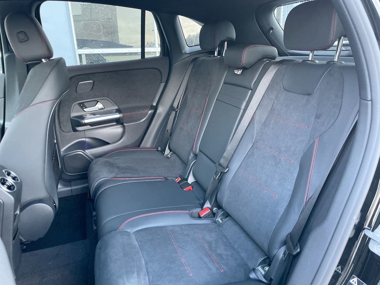 Mercedes-Benz GLA  2026 à Richmond, Colombie-Britannique