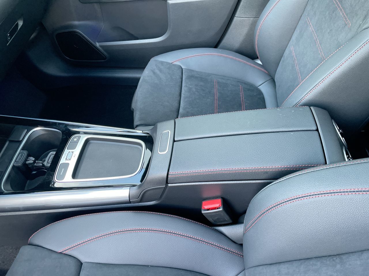 Mercedes-Benz GLA  2026 à Richmond, Colombie-Britannique