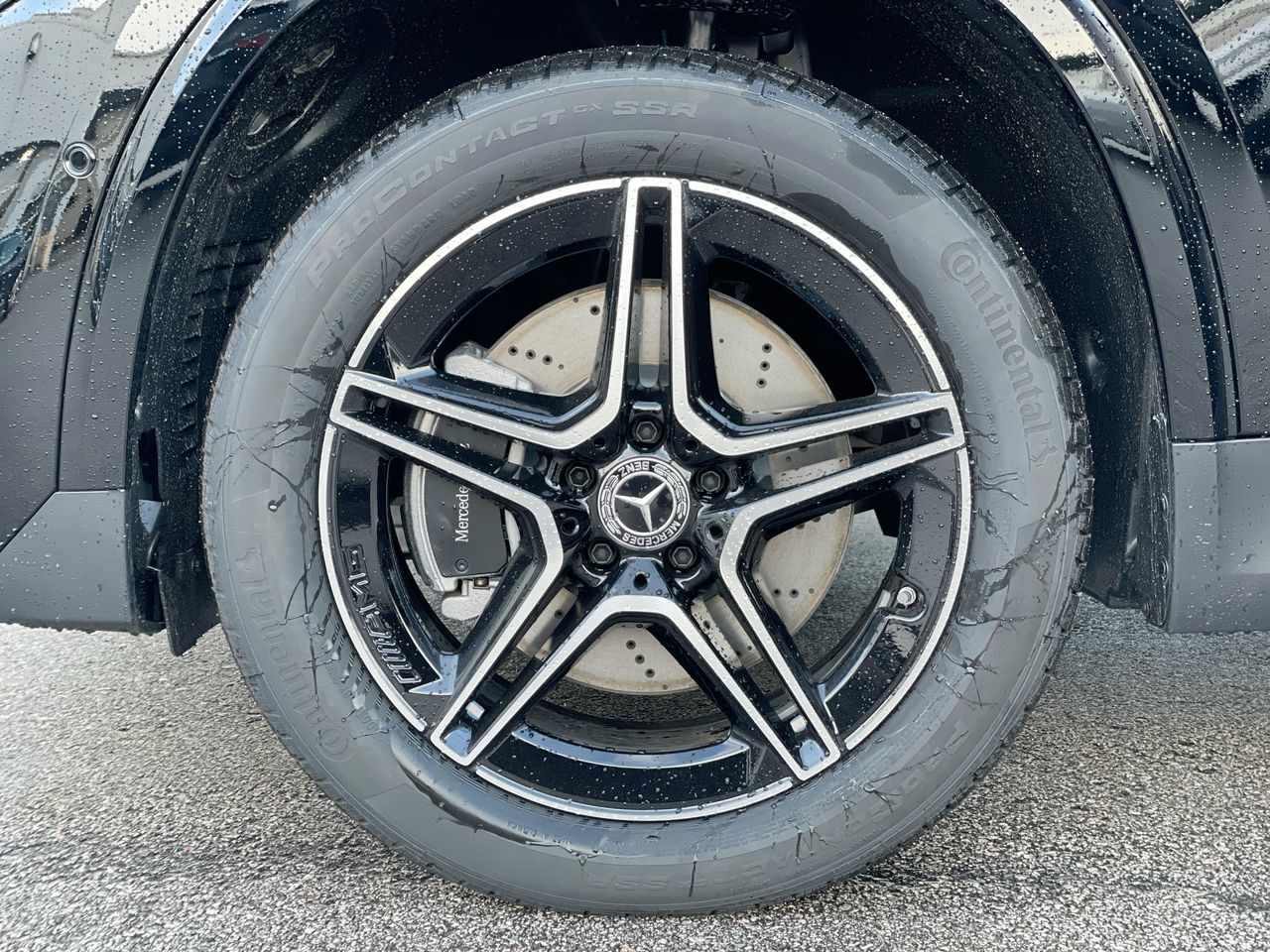 Mercedes-Benz GLA  2026 à Richmond, Colombie-Britannique