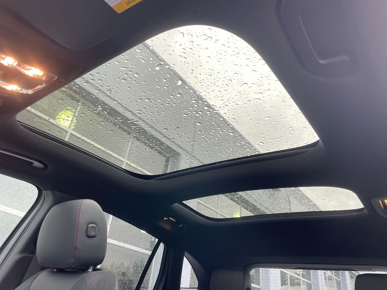 Mercedes-Benz GLA  2026 à Richmond, Colombie-Britannique