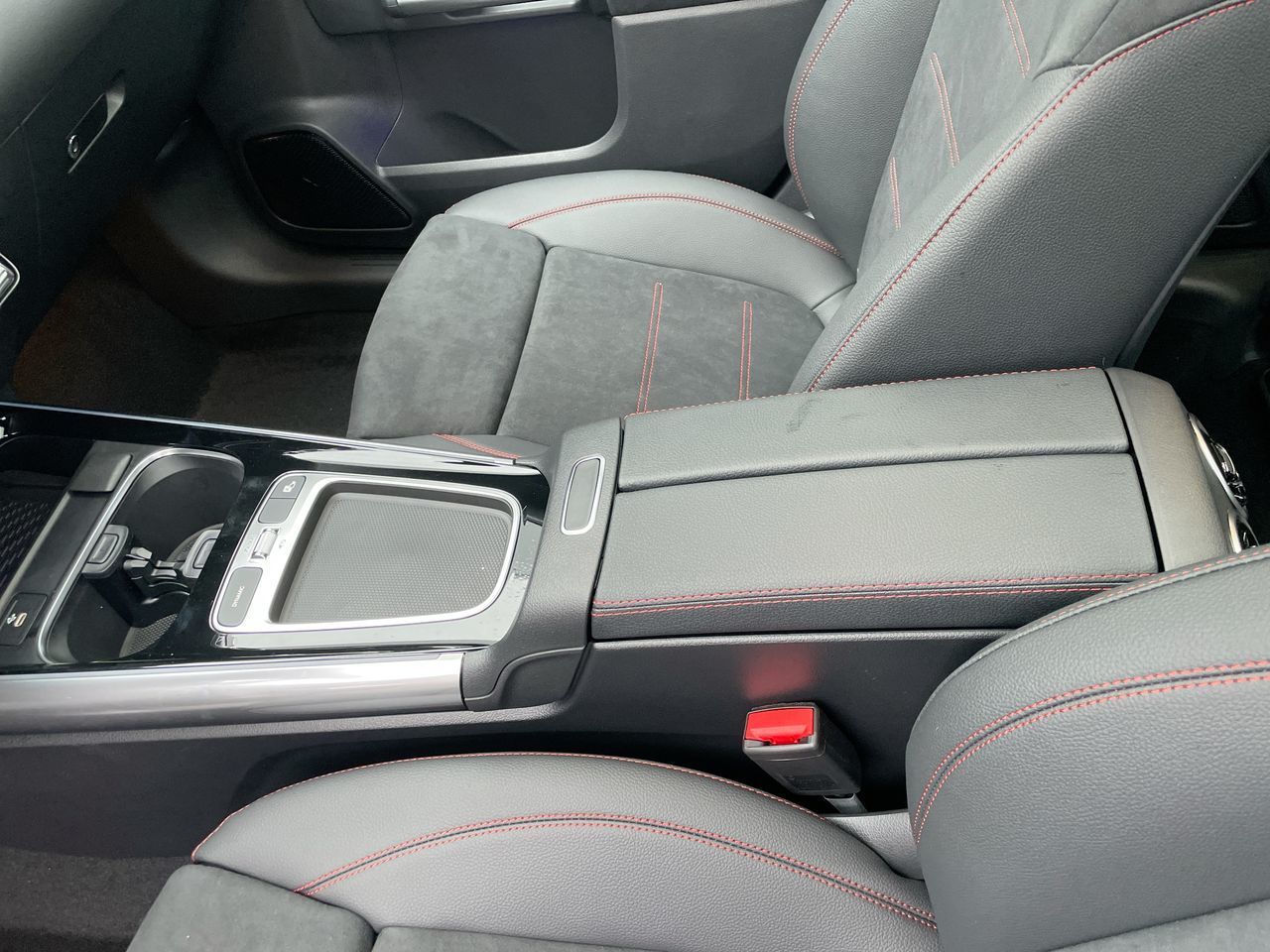 Mercedes-Benz GLA  2026 à Richmond, Colombie-Britannique