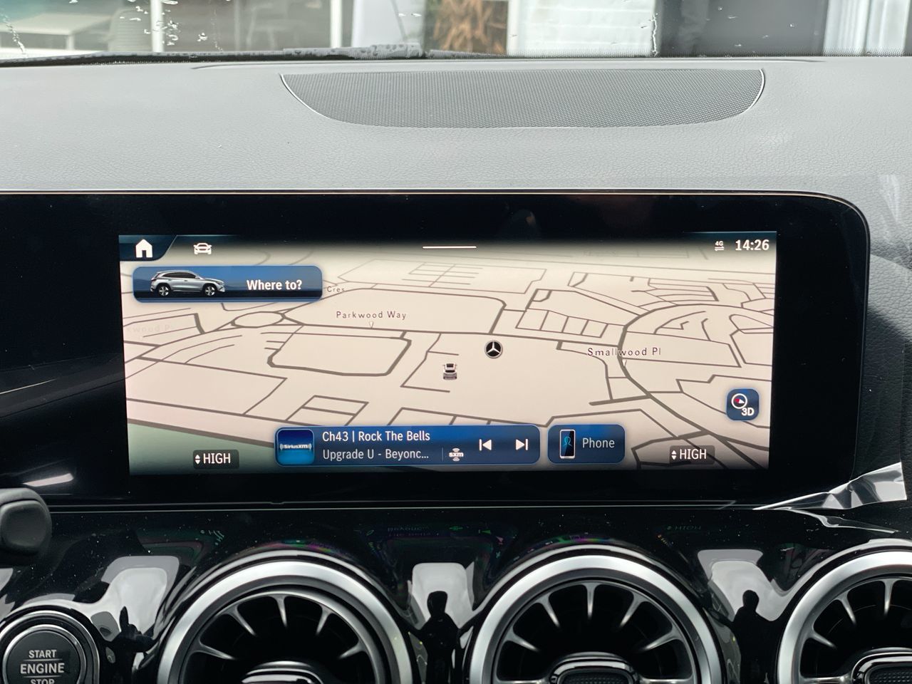 Mercedes-Benz GLA  2026 à Richmond, Colombie-Britannique