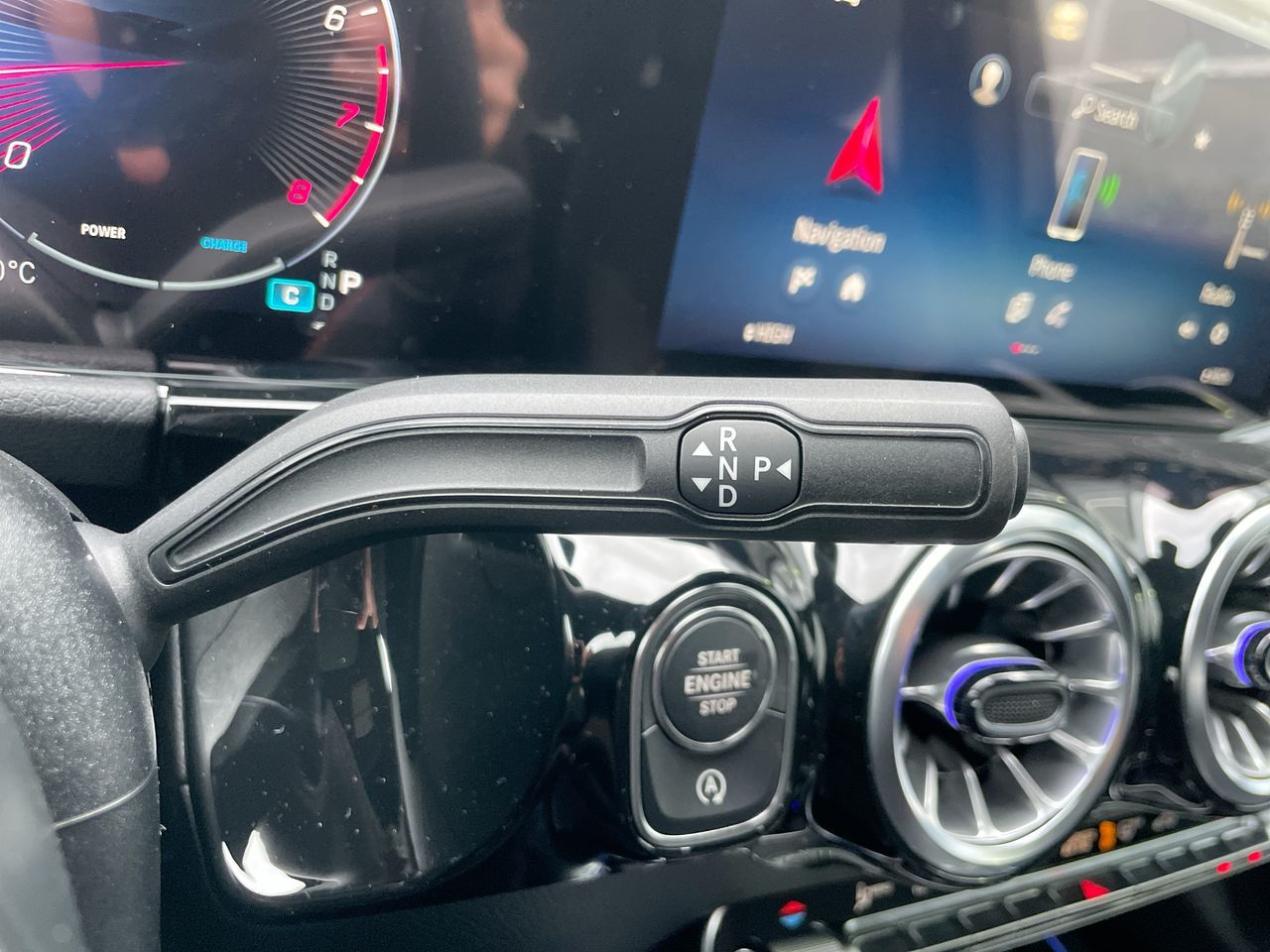 Mercedes-Benz GLA  2026 à Richmond, Colombie-Britannique