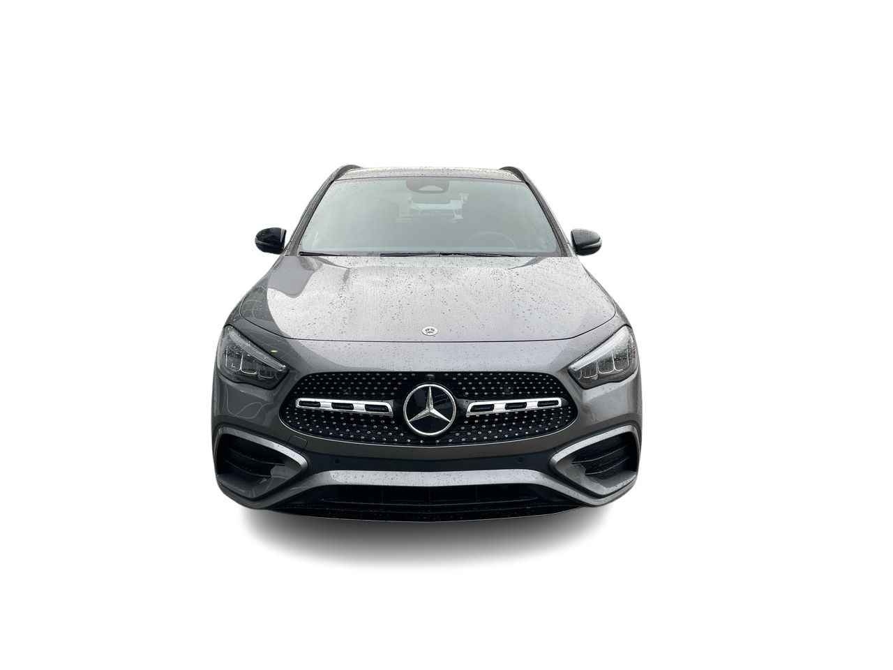 Mercedes-Benz GLA  2026 à Richmond, Colombie-Britannique