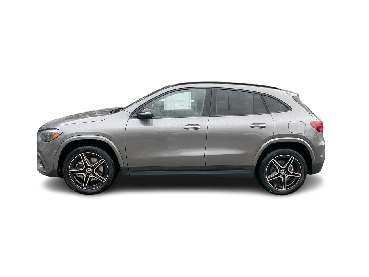 Mercedes-Benz GLA  2026 à Richmond, Colombie-Britannique