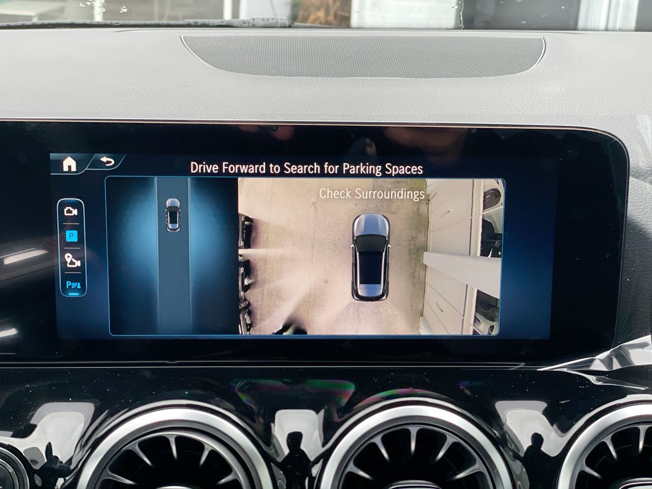 Mercedes-Benz GLA  2026 à Richmond, Colombie-Britannique