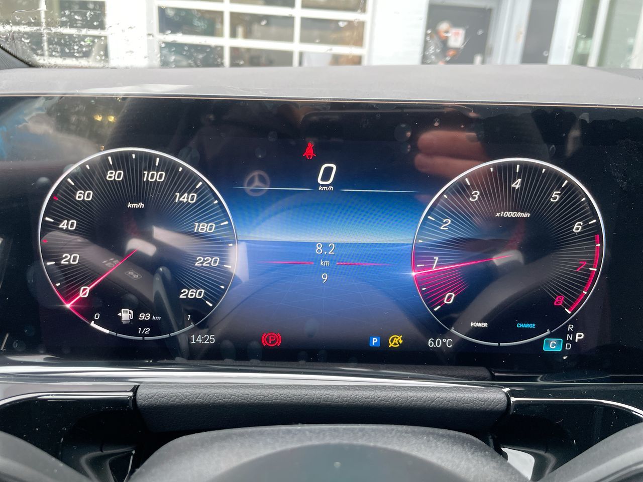 Mercedes-Benz GLA  2026 à Richmond, Colombie-Britannique