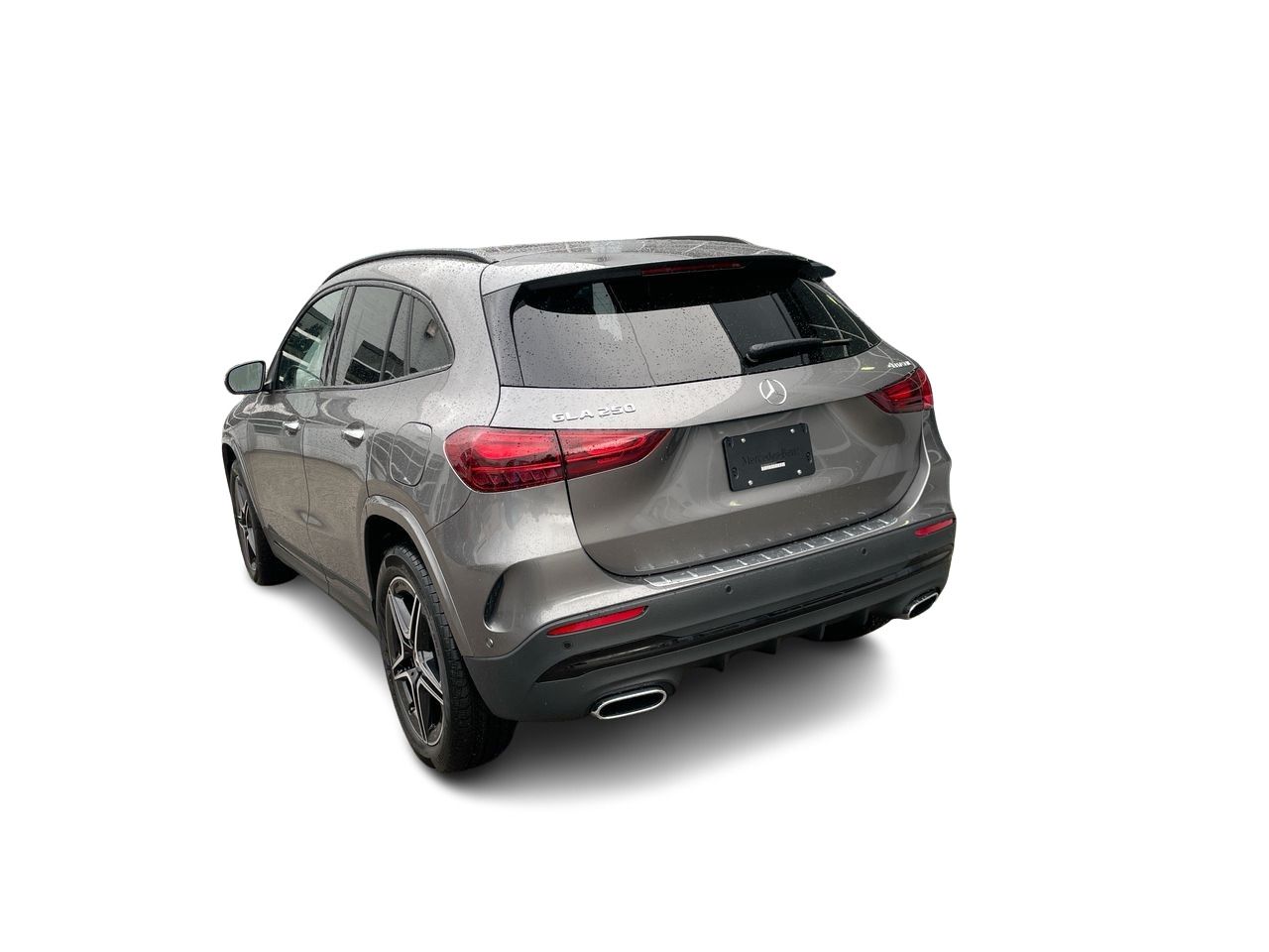 Mercedes-Benz GLA  2026 à Richmond, Colombie-Britannique