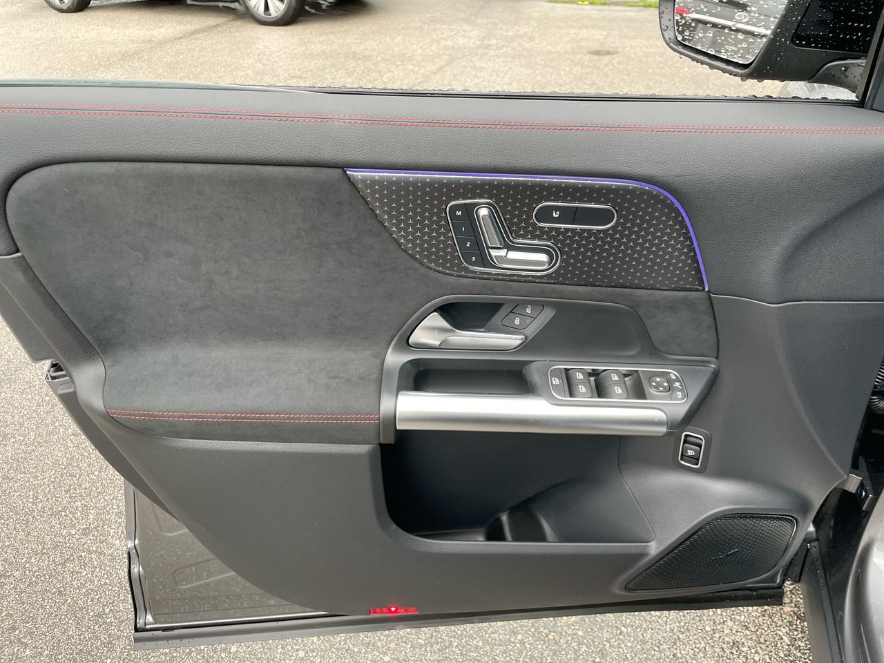 Mercedes-Benz GLA  2026 à Richmond, Colombie-Britannique