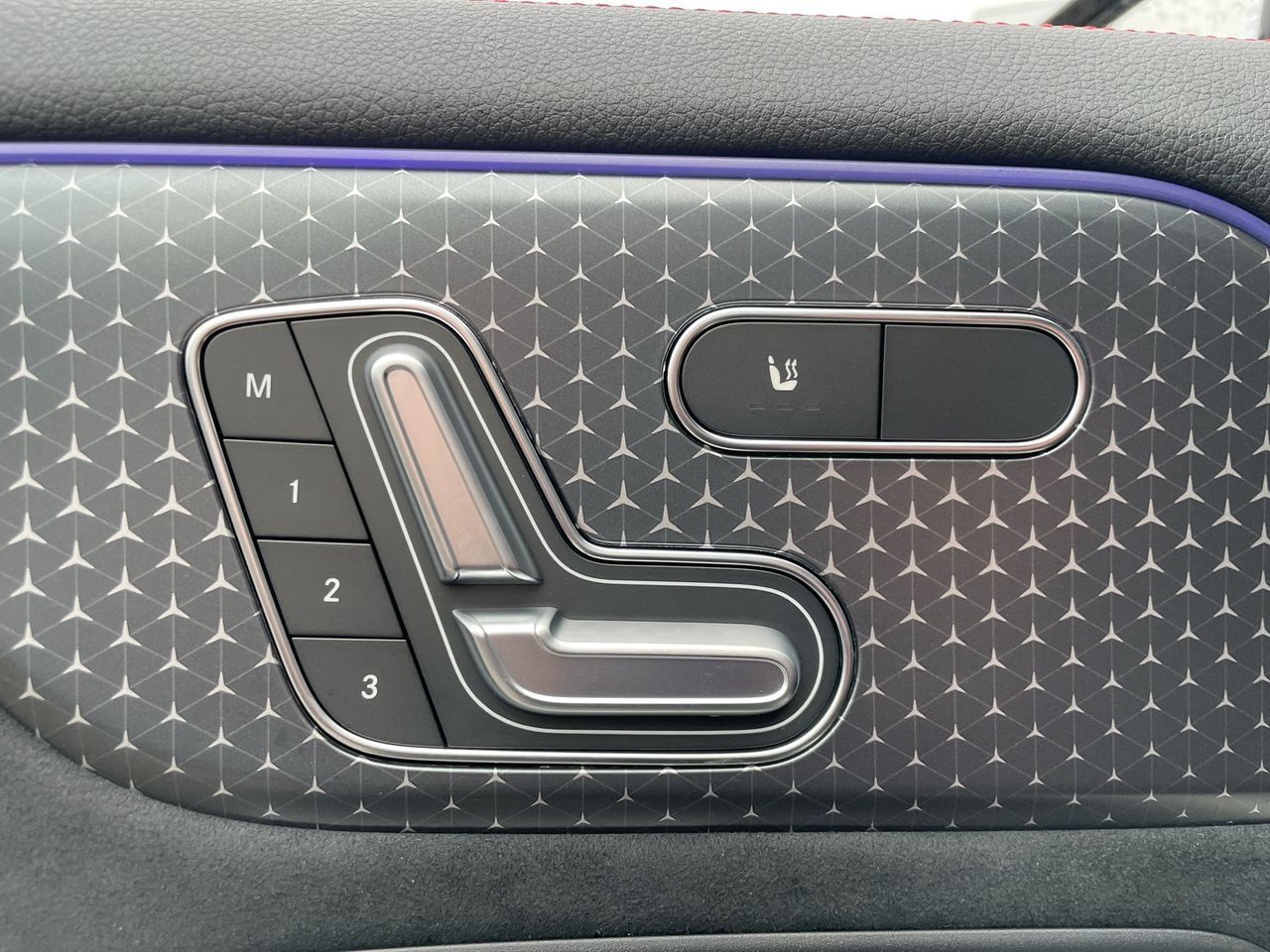 Mercedes-Benz GLA  2026 à Richmond, Colombie-Britannique