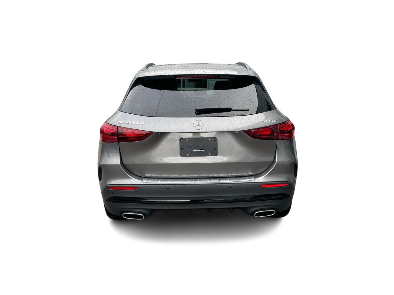 Mercedes-Benz GLA  2026 à Richmond, Colombie-Britannique