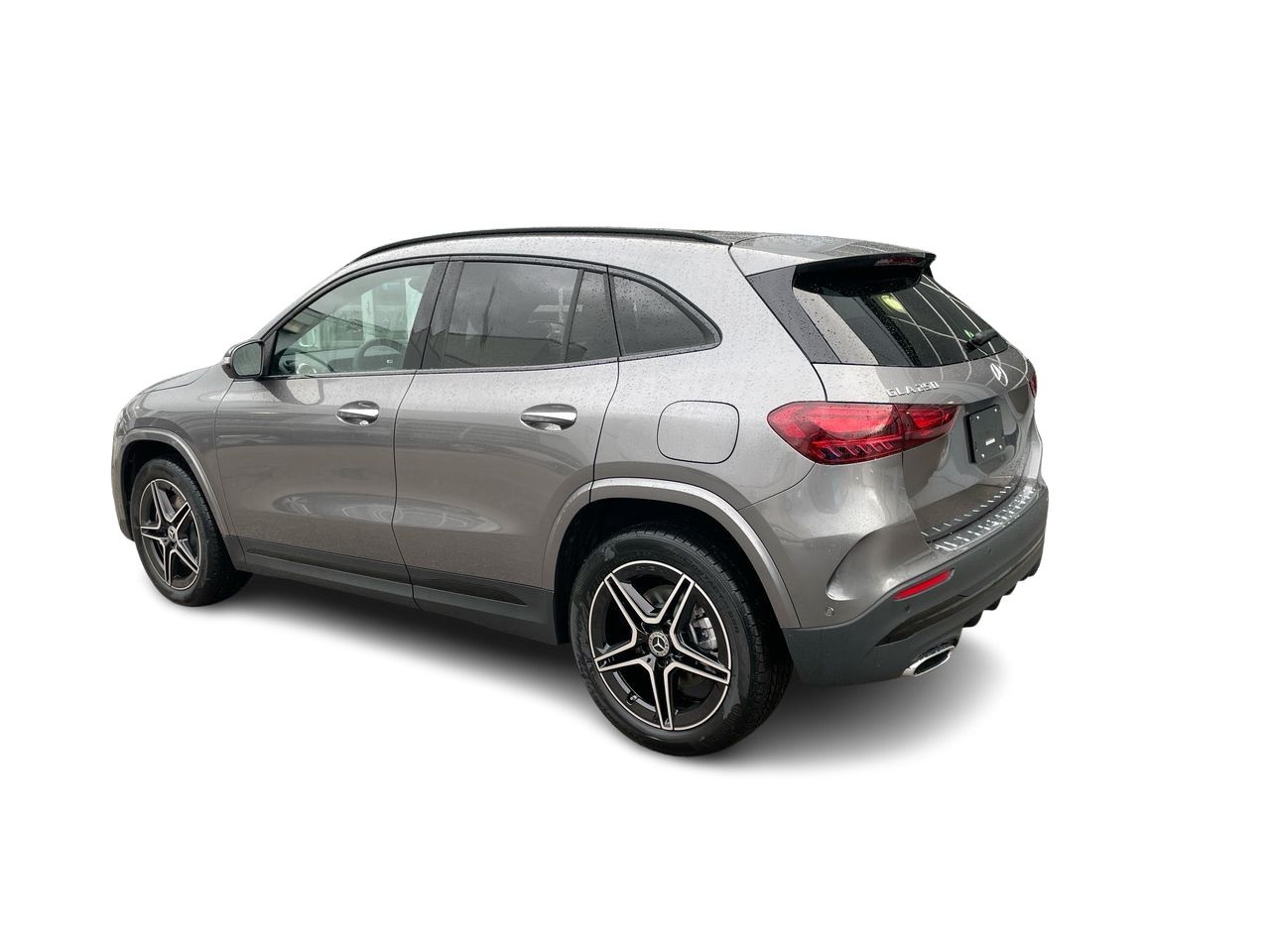 Mercedes-Benz GLA  2026 à Richmond, Colombie-Britannique